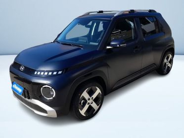 Hyundai Inster 49 KWH XCLASS + AP + TP