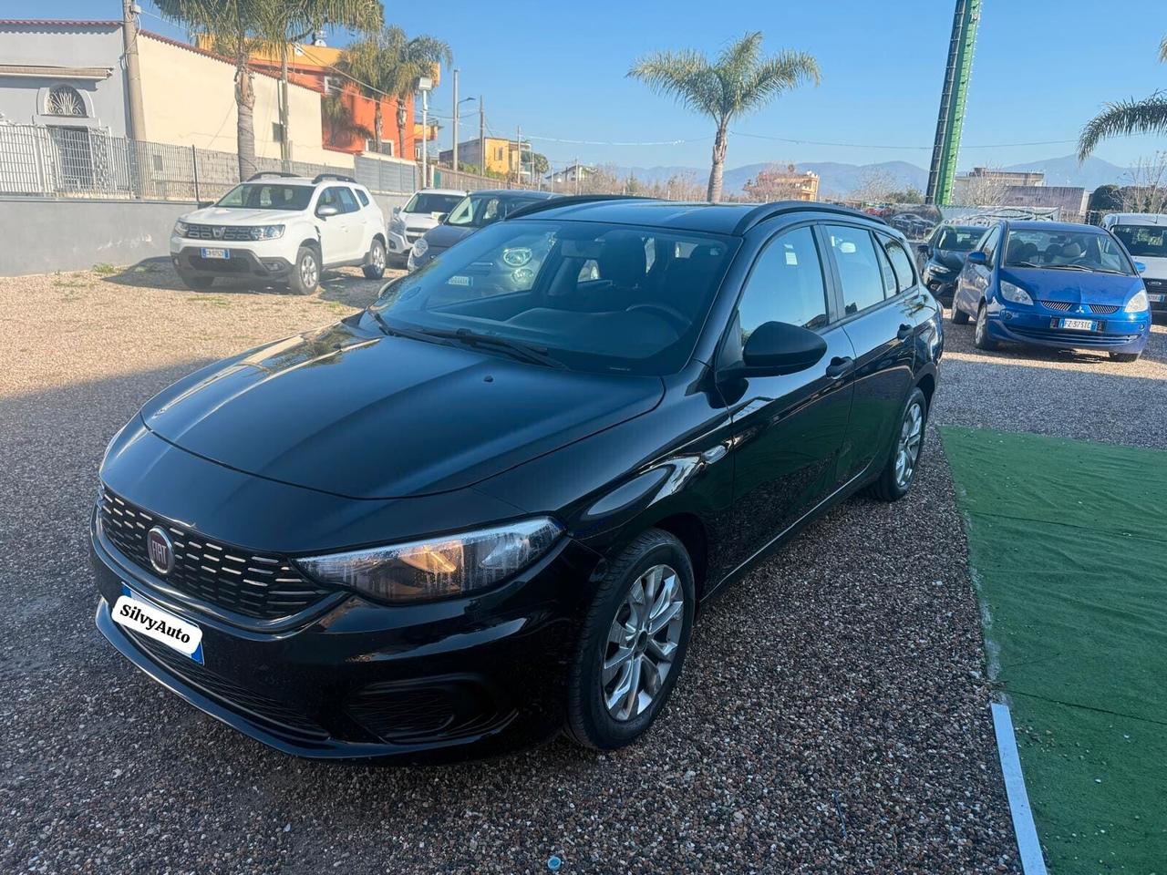 Fiat Tipo 1.4 SW Lounge