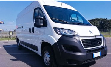 PEUGEOT BOXER 335 L3H2 2.2 BlueHDi 165cv PRONTA CONSEGNA