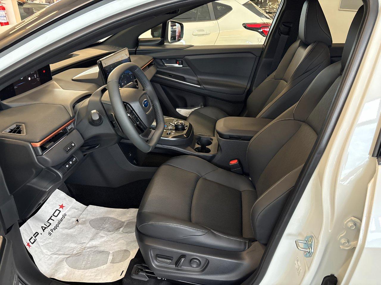 Subaru Uncharted 77,0 kWh 2E-xcite+