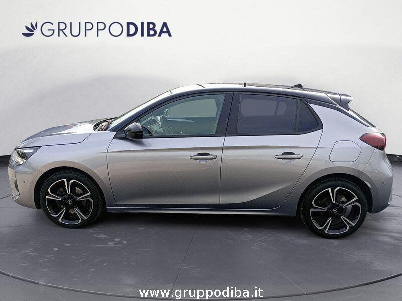 Opel Corsa VI 2020 Diesel 1.5 GS Line s&s 100cv