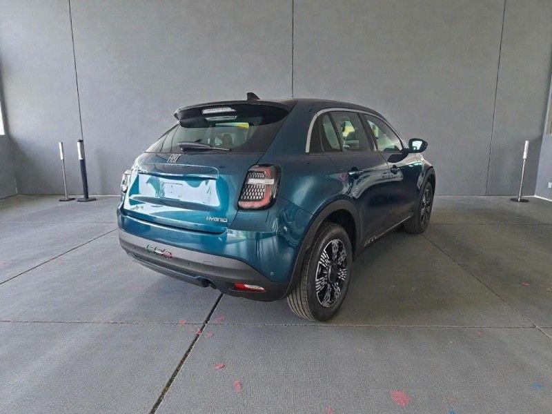 FIAT 600 Hybrid MHEV PRONTA CONSEGNA !!!!