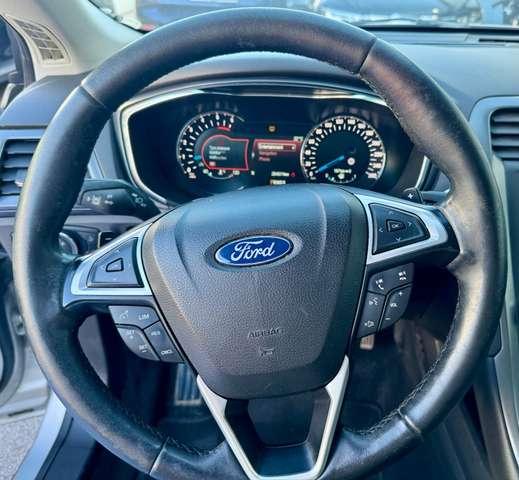 Ford Mondeo 2.0 TDCi 150 CV S&S Powershift Station Wagon Titan