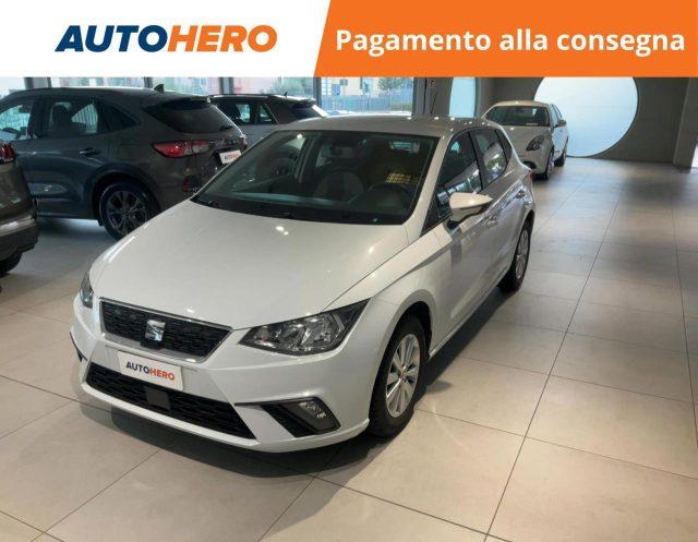 SEAT Ibiza 1.0 EcoTSI 95 CV 5 porte Style