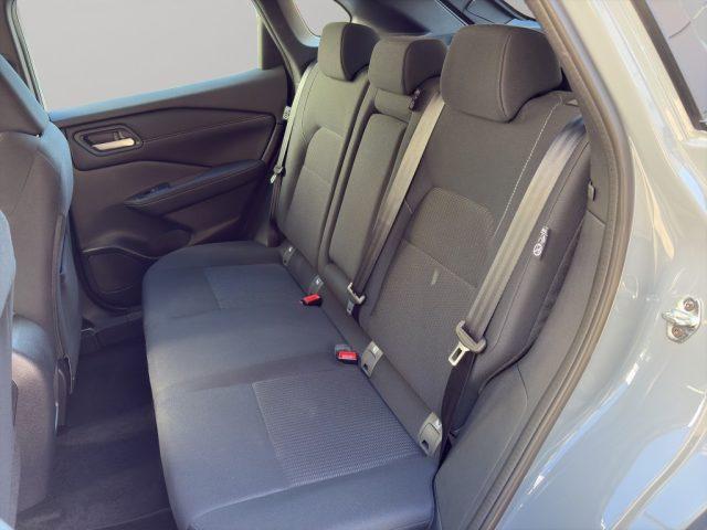 NISSAN Qashqai 1.5 e-Power 2wd 190cv full hybrid