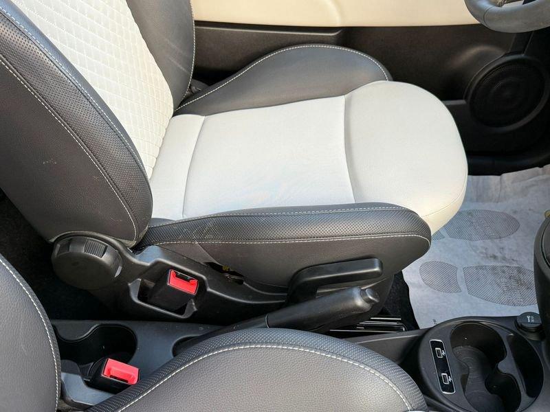FIAT 500 500 3p 1.0 hybrid 70cv 6m Dolcevita