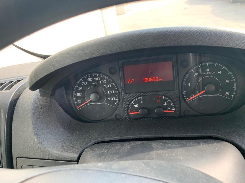 PEUGEOT Boxer 435 2.2 bluehdi 165cv L3H2