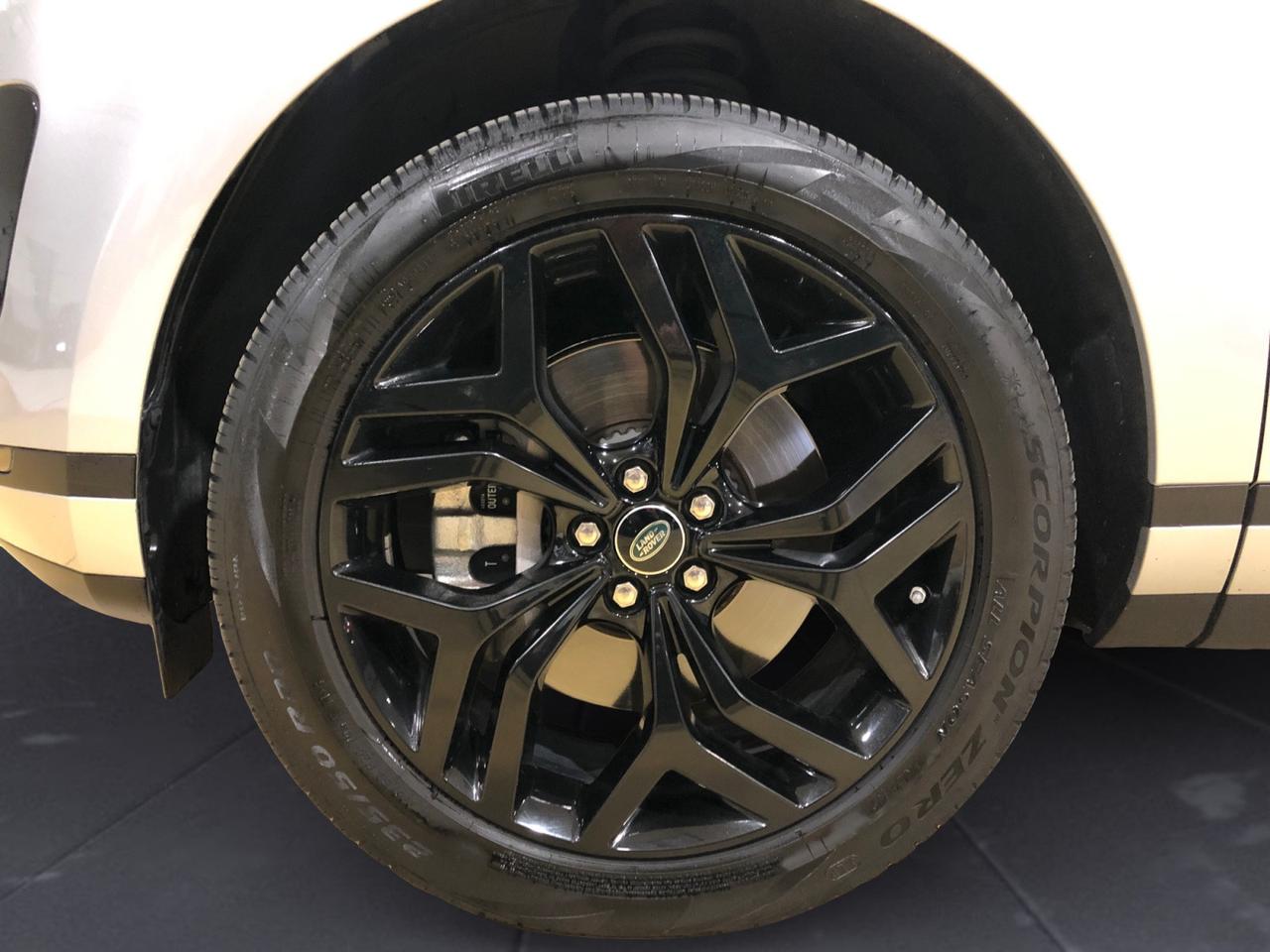 LAND ROVER Range Rover Evoque 2.0d i4 mhev awd 180cv auto