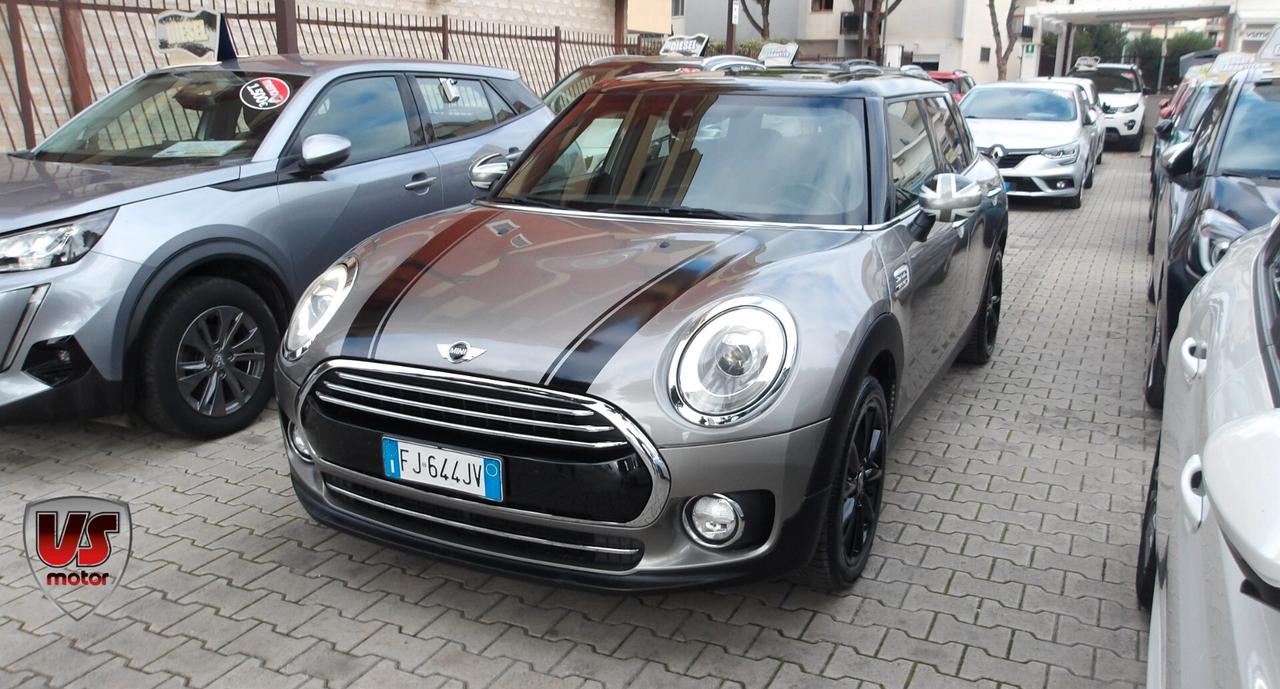 MINI COOPER D-AUTO-PREZZO PROMO!