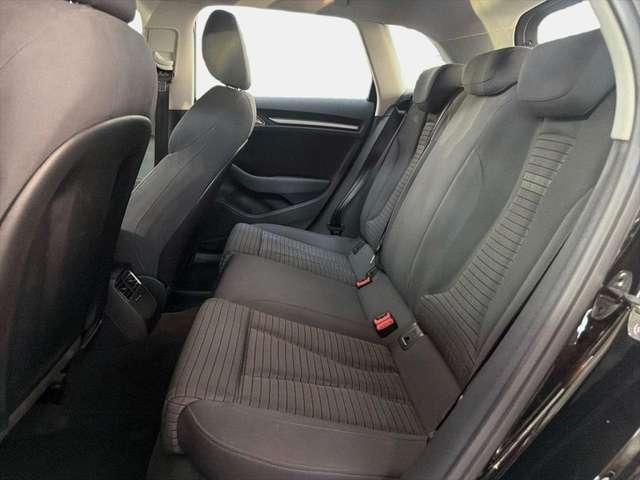 Audi A3 SPB 1.6 TDI Ambition