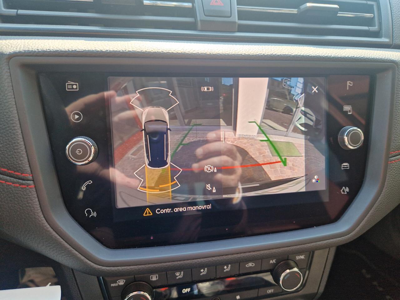 Seat Arona FR 1.0 EcoTSI 95cv