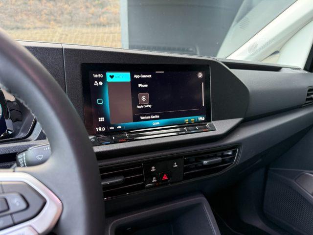 VOLKSWAGEN Caddy 2.0 TDI Autocarro Space Plus Camera DAB+ GANCIO