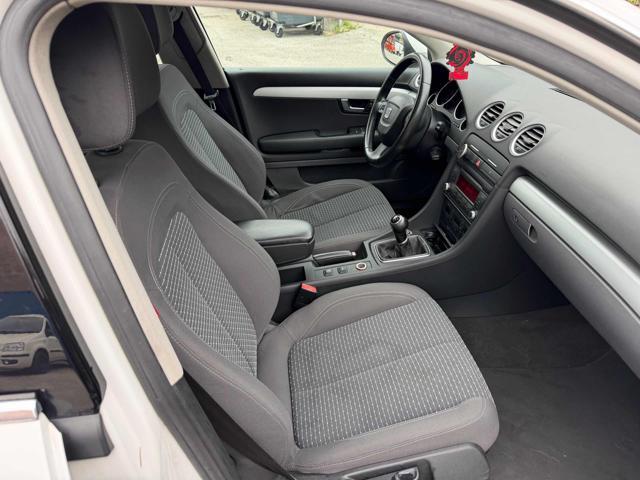 SEAT Exeo BENZINA/GPL ST 1.8 TSI Style senza lavoro da fare