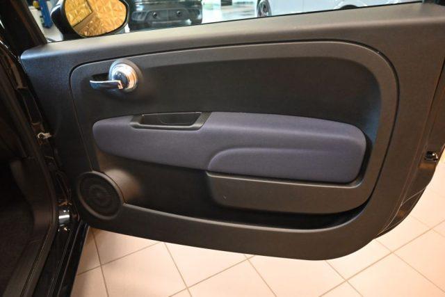 FIAT 500 1.0 MILD-HYBRID CLUB TETTO CARPLAY 15"CRUISE FULL!