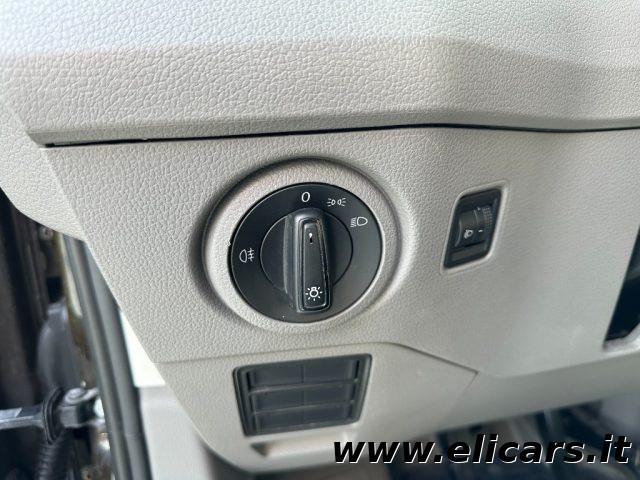 VOLKSWAGEN Crafter 30 2.0 TDI 140CV PL-TA L3H3 Furgone
