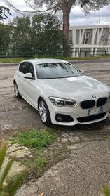 Bmw 120d xDrive 5p. Msport “ FULL OPTIONAL “