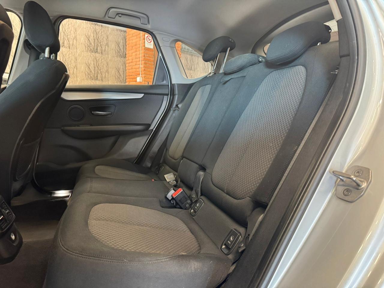 Bmw 216 216d Active Tourer Luxury