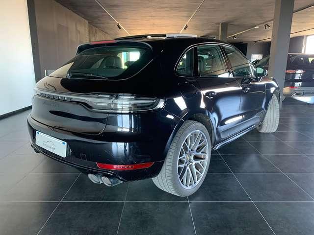 Porsche Macan 2.9 GTS 380cv/TETTO/BOSE/GANCIO7SERVICE PORSCHE