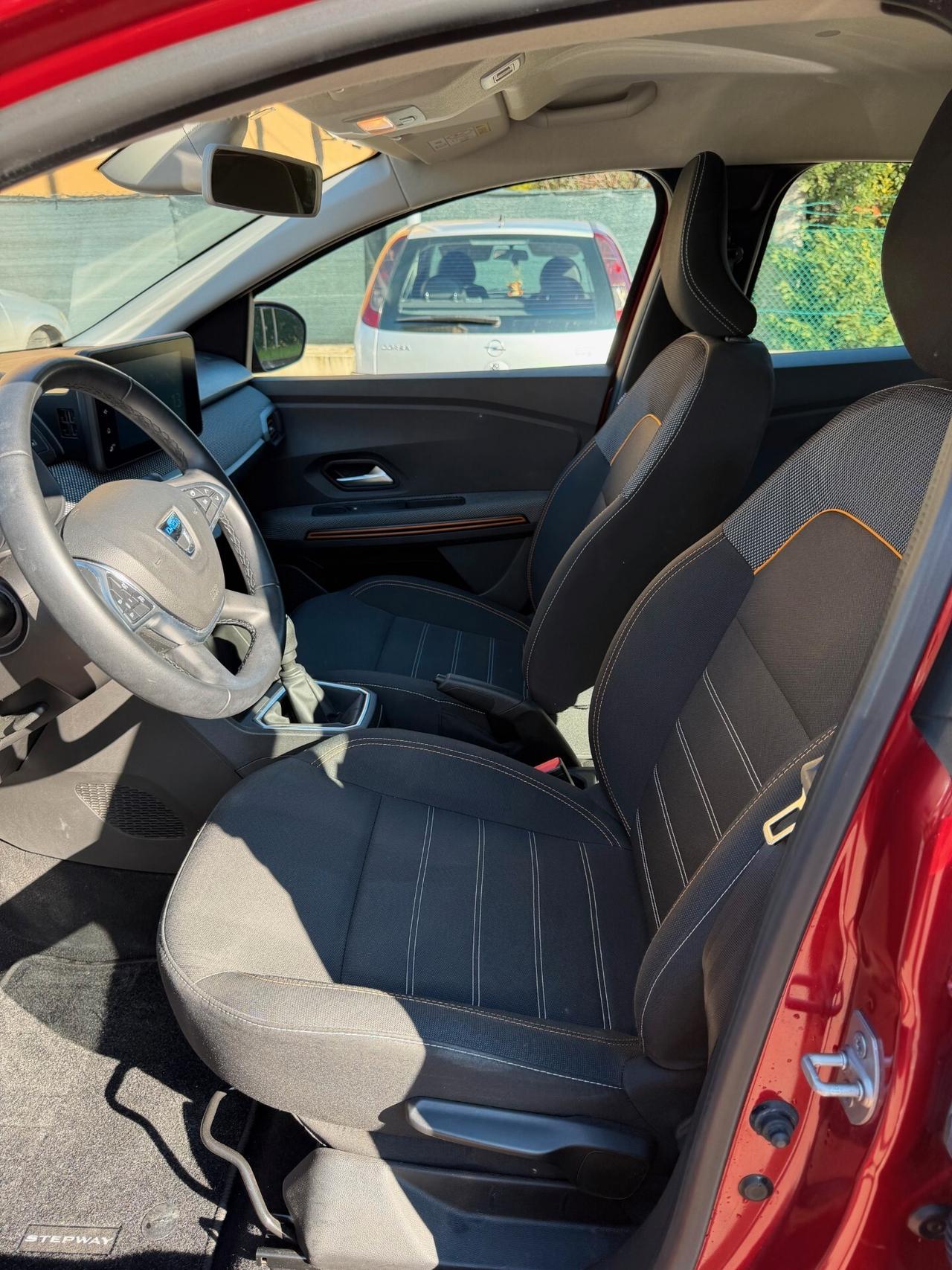 Dacia Sandero Stepway 1.0 GPL - NEOP. - 12 MESI DI GARANZIA -