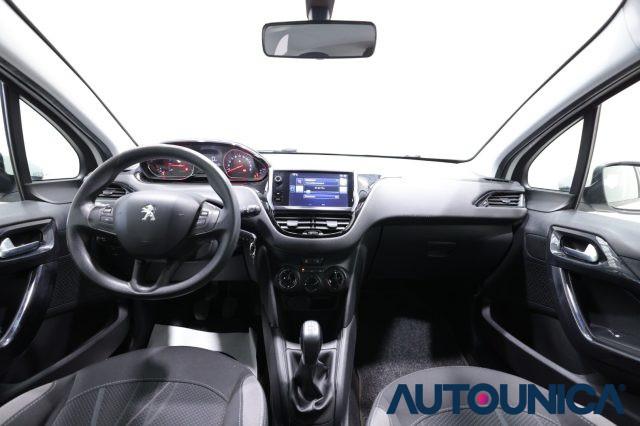 PEUGEOT 208 1.2 BENZINA PURETECH 82CV 5 PORTE ACTIVE