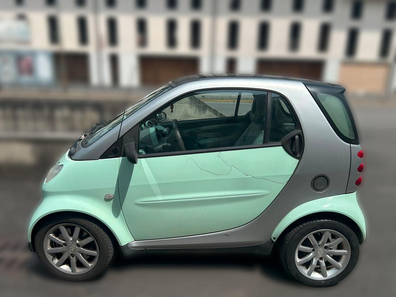 Smart ForTwo 0.7 Passion 61cv - ANCHE PER NEOPATENTATI