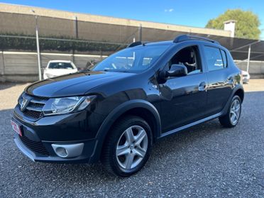 Dacia Sandero Stepway 900 TCe 12V 90CV