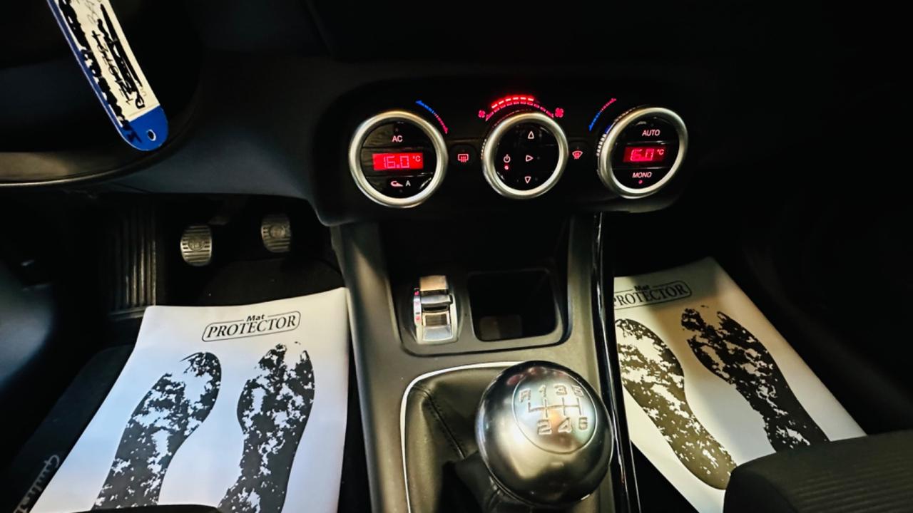 Alfa Romeo Giulietta 1.6 Diesel.anche per neopatentati
