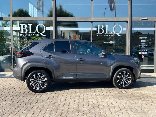 TOYOTA Yaris Cross 1.5 Hybrid 5p. E-CVT Trend - NEOPATENTATI