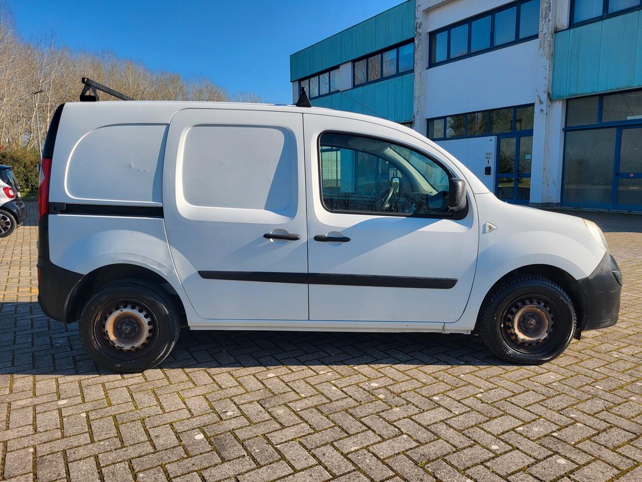 Renault Kangoo 1.5 dCi 110CV F.AP. 4p. Express