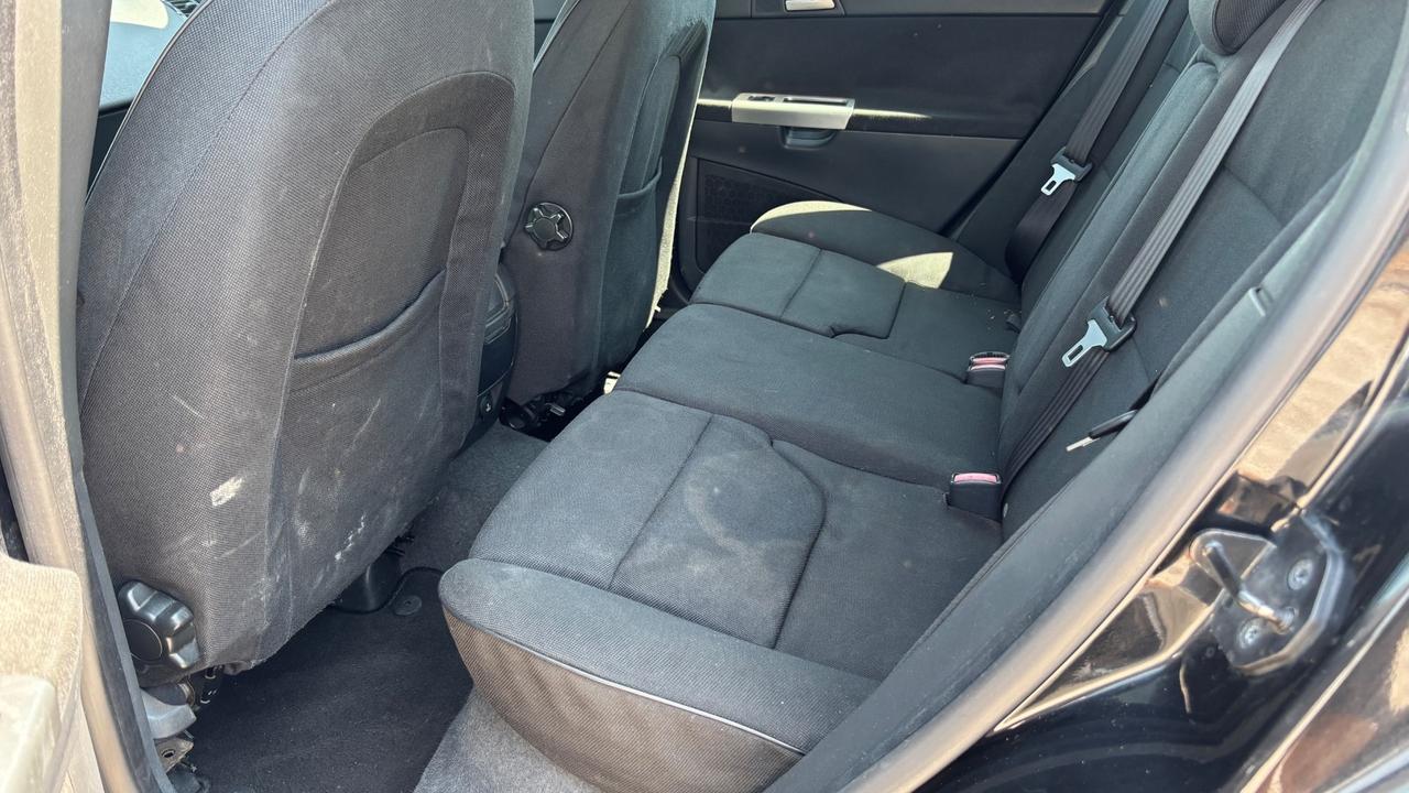 Volvo V50 1.6 D cat Momentum
