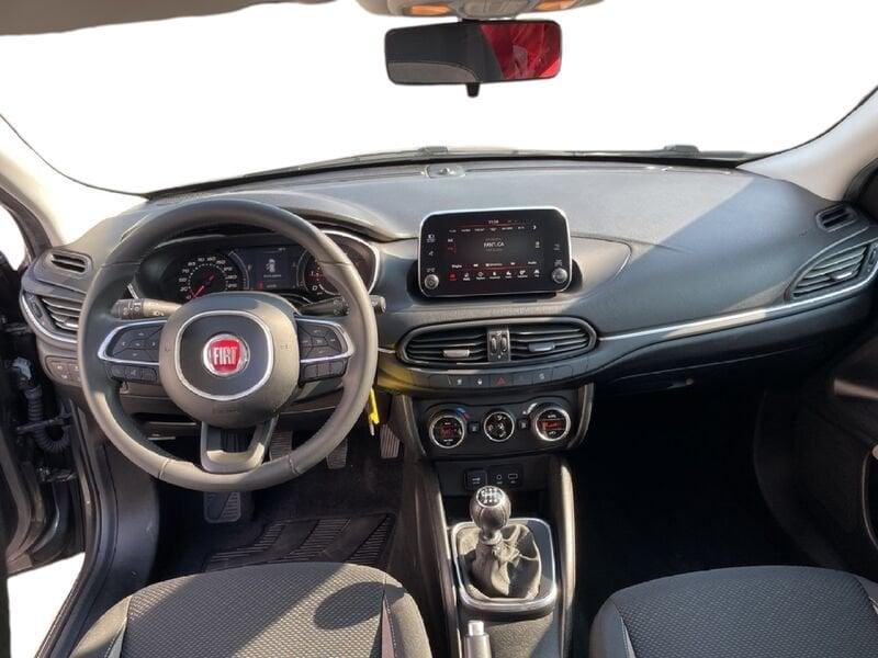 FIAT Tipo Tipo 1.6 Mjt S&S 5 porte Lounge