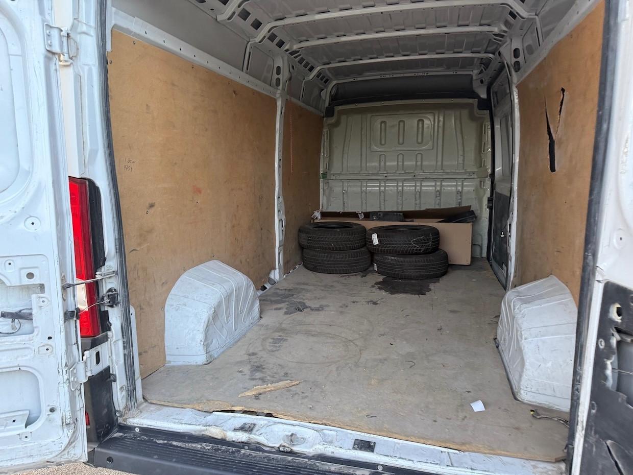 Fiat DUCATO 33 LH2 2.3 Multijet 140CV E6D