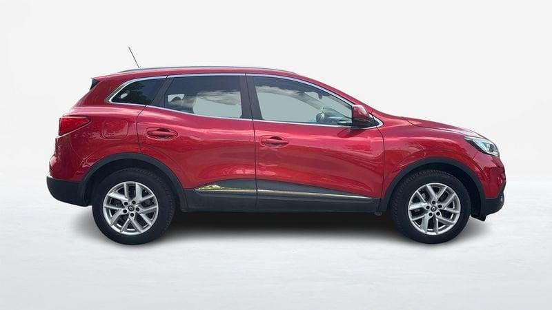 Renault Kadjar 1.5 dCi Energy 110cv Hypnotic16 EDC