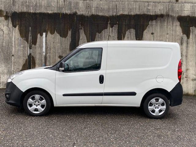 OPEL Combo 1.6 CDTI 105CV PL-TN Van (1000kg) E5+