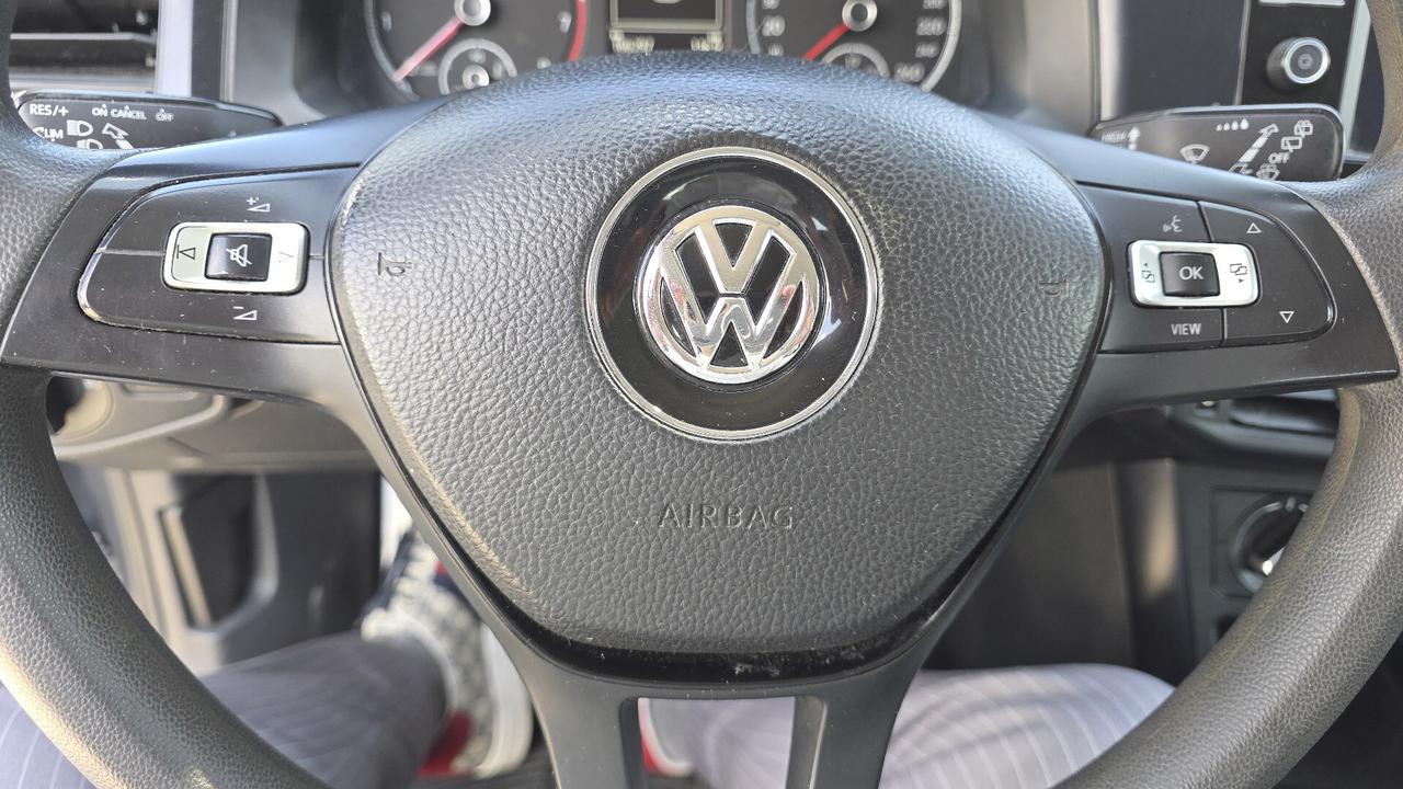 Volkswagen Polo 1.0 TSI 5 porte R LINE