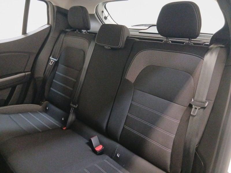 Dacia Sandero Streetway 1.0 sce Expression 65cv