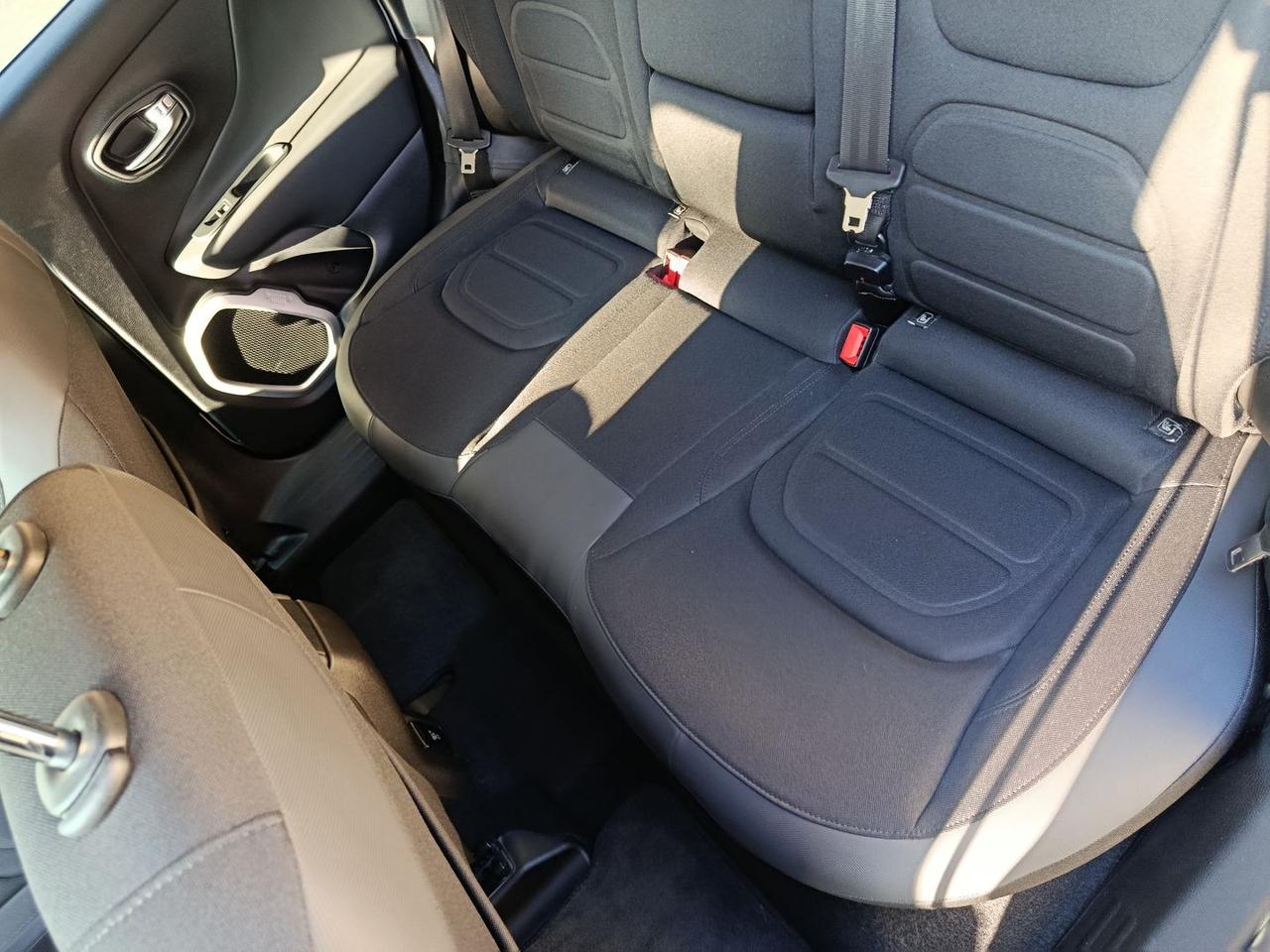 Jeep Renegade Limited 1.6 MultiJet #9610