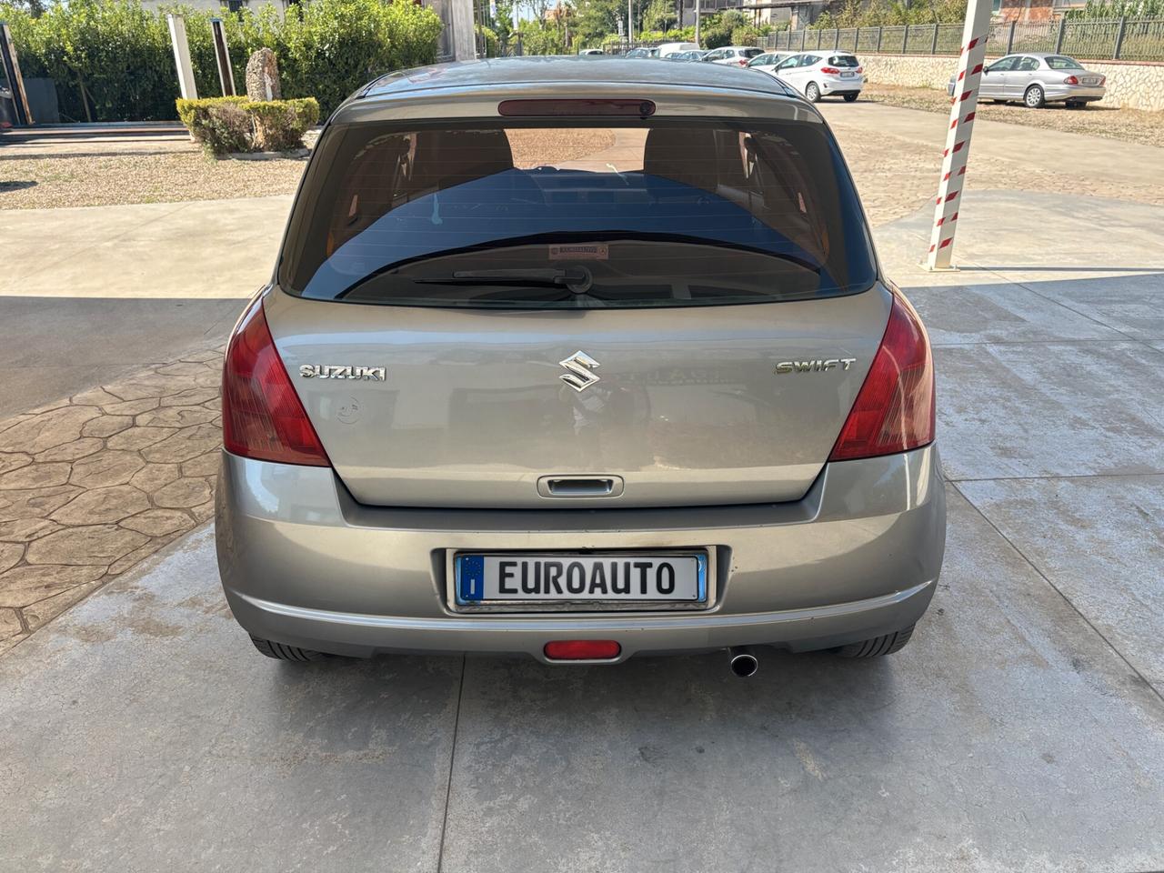 Suzuki Swift 1.3 DDiS 5p. - 2006