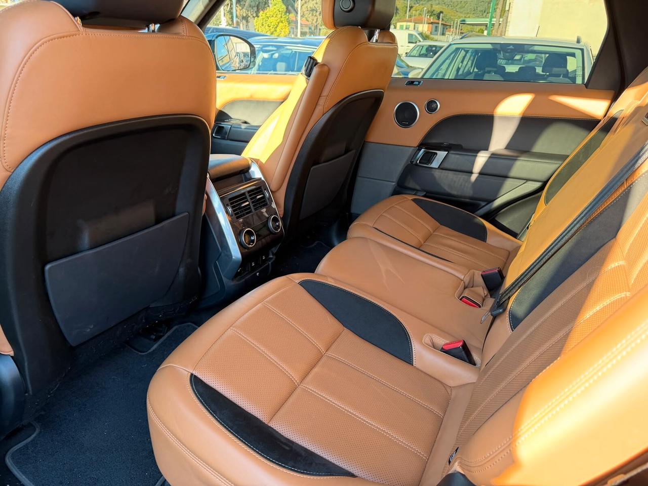 Land Rover Range Sport 3.0 249 HSE Dynamic TETTO
