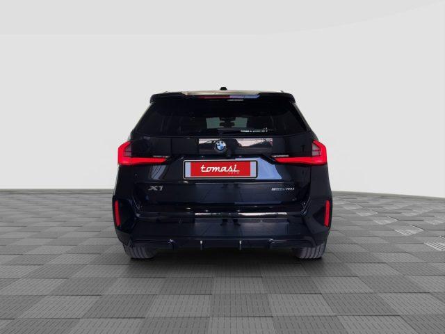 BMW X1 X1 sDrive 18i Msport