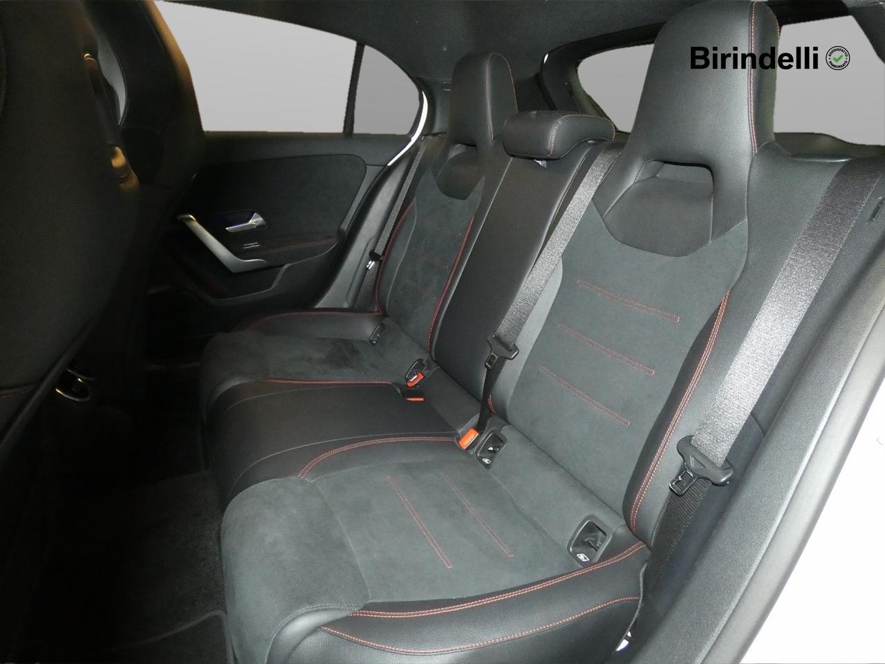 Mercedes-Benz Classe A (W177) - A 180 d Automatic Premium