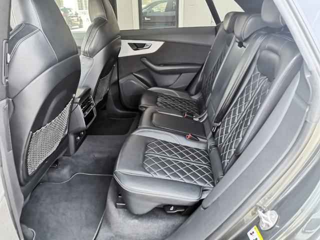 AUDI Q8 50 TDI 286 CV quattro tiptronic Sport
