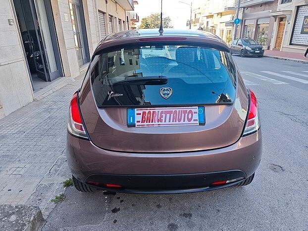 LANCIA Ypsilon 1.2 Benzina ELLE -*93.000 KM*- 2015