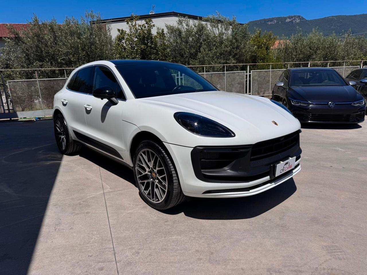 Porsche Macan 3.0 S Diesel