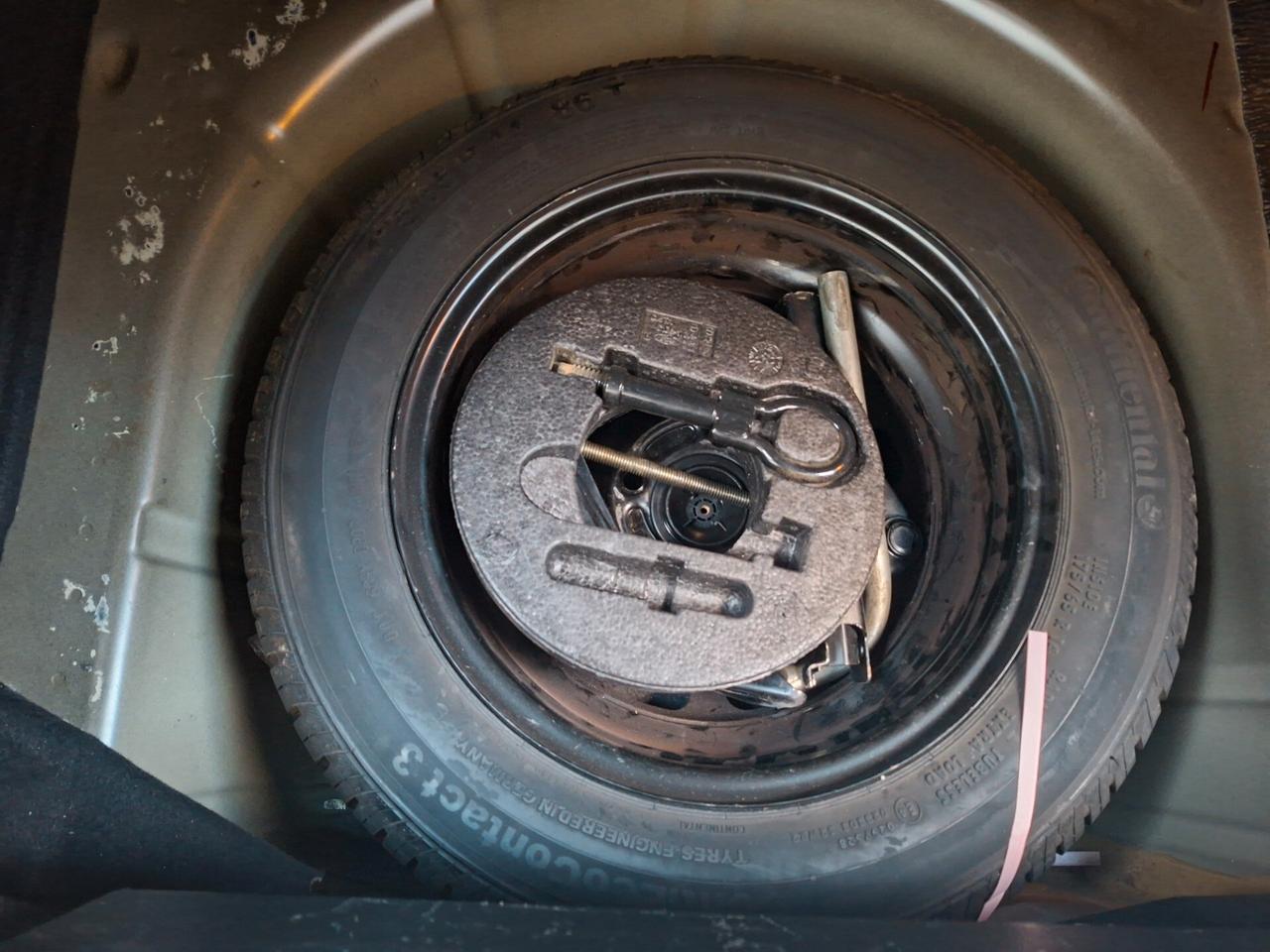 Ford Fiesta 1.5 TDCI ST-line *120CV*