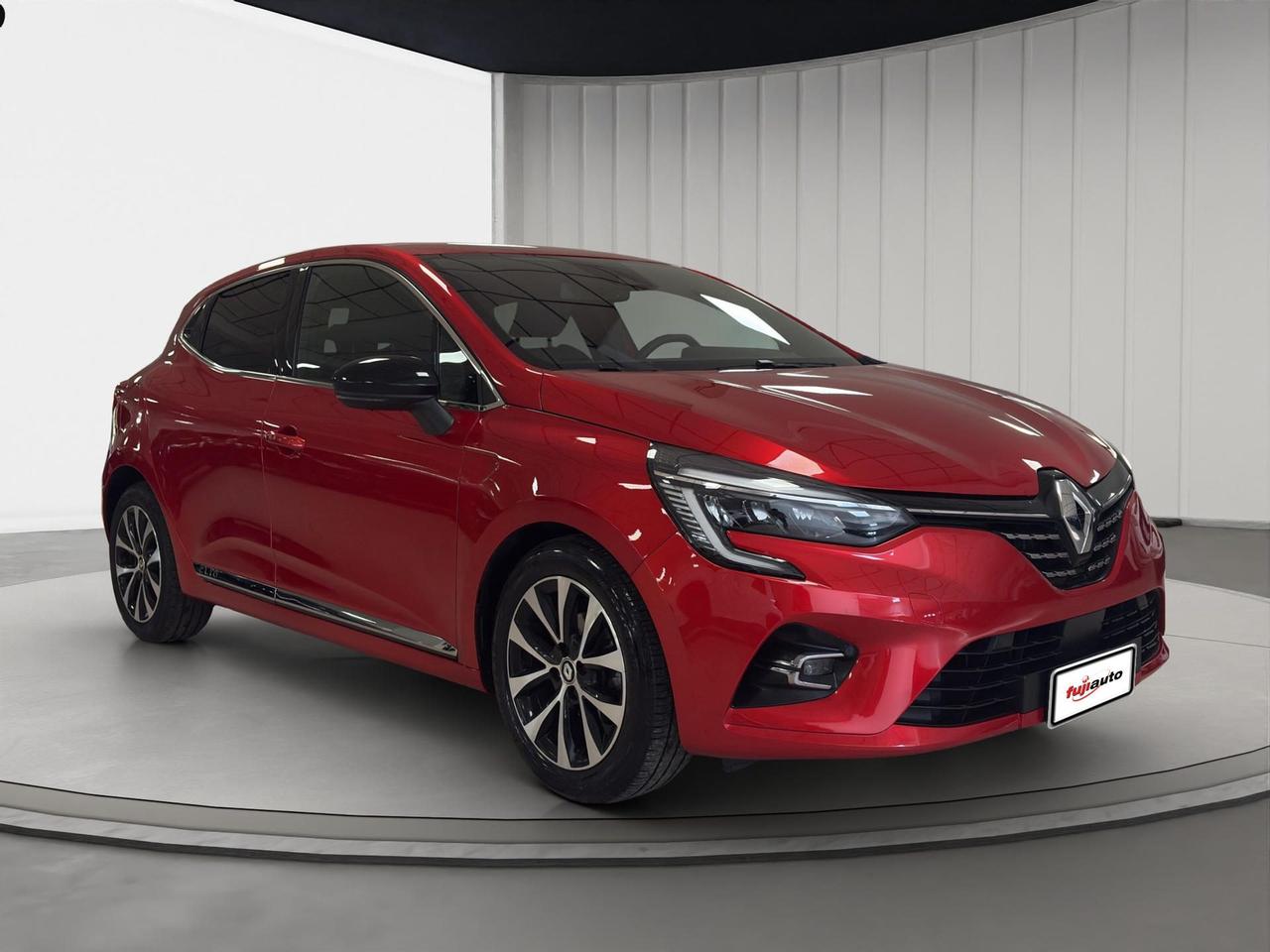 Renault Clio 1.0 tce Intens Gpl 100cv my21