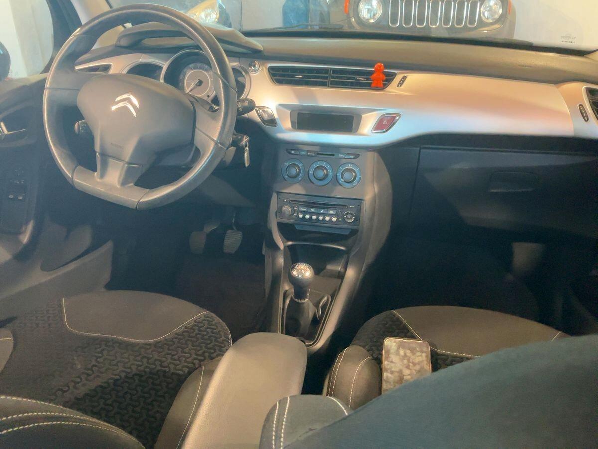 Citroen C3 1.1 Exclusive