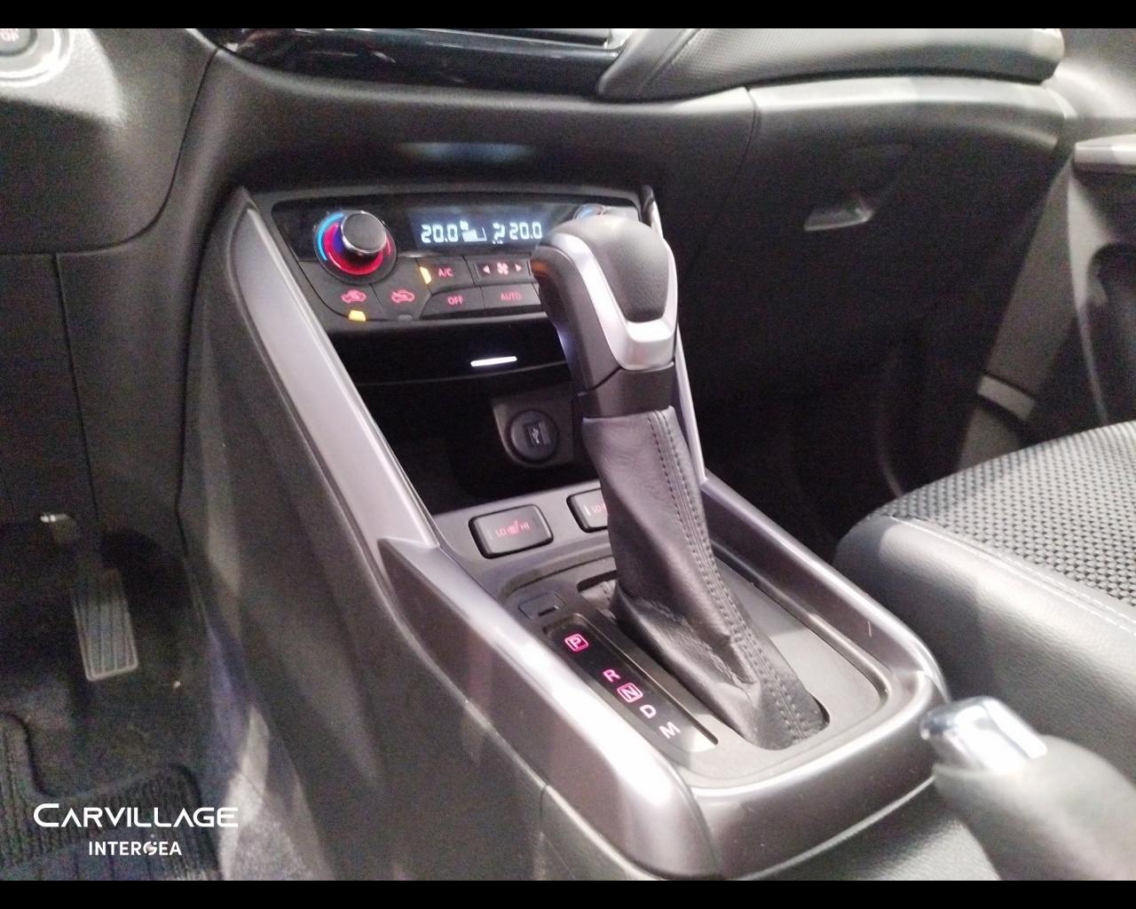 SUZUKI S-Cross 1.5h 140v Starview 2wd at
