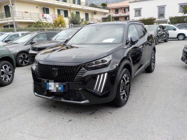 PEUGEOT 2008 Hybrid 110 e-DCS6 Style