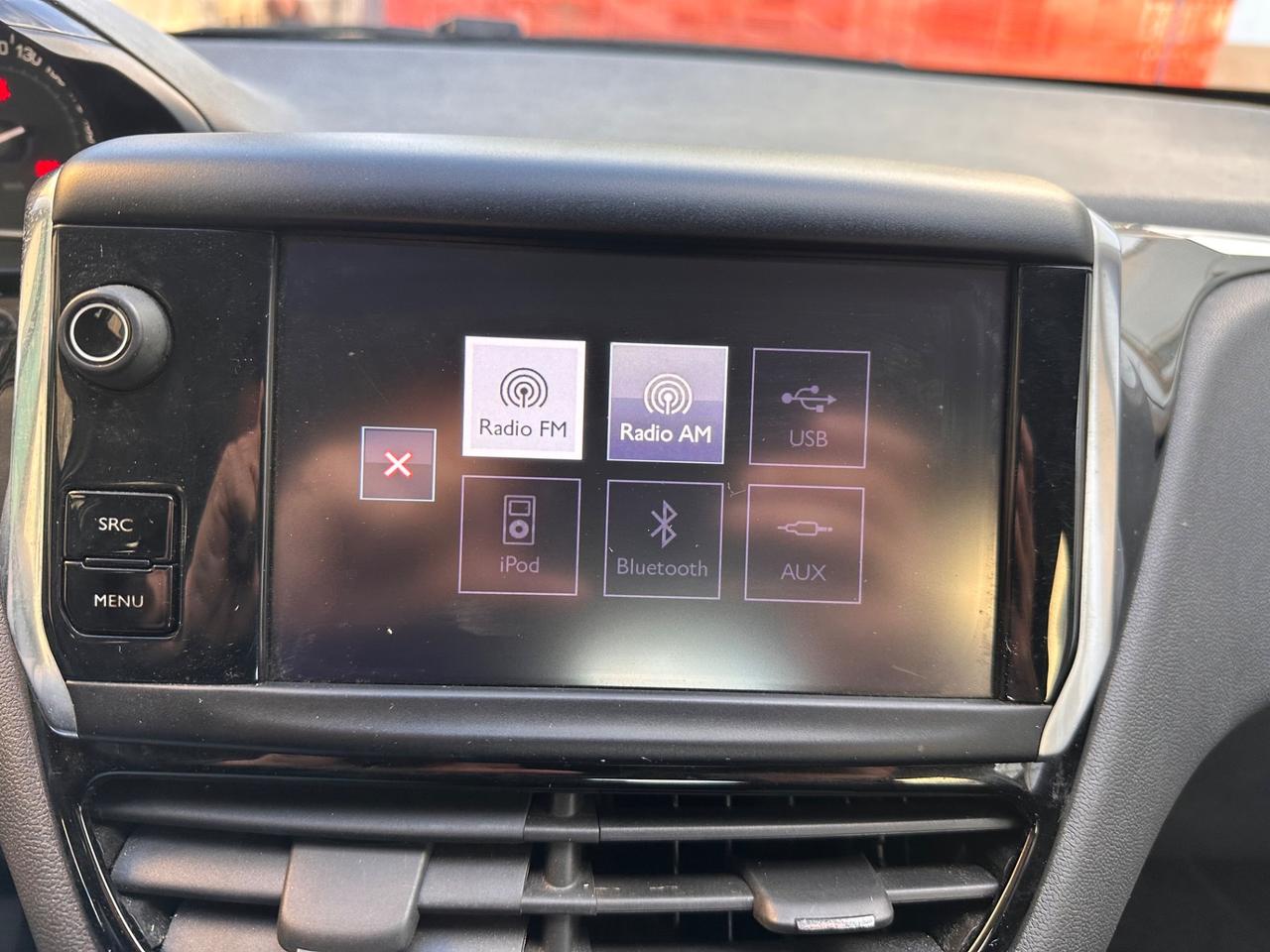 Peugeot 208 PureTech 82 5p. GPL Active